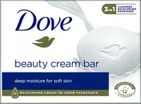 Dove Krémová tableta Original 90 g