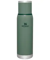 Stanley Adventure To-Go hammertone green Termoska