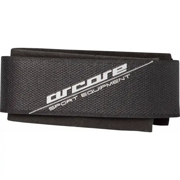 Arcore SKI FIX Slepka na sjezdové lyže, černá, velikost