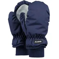 BARTS MITTS KIDS Dětské palcové rukavice, tmavě modrá, velikost 3Y
