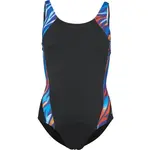 Lotto ALAIA Dámské jednodílné plavky, černá, velikost XXL