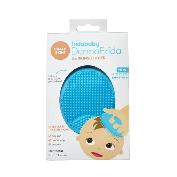 FRIDABABY DermaFrida Solo