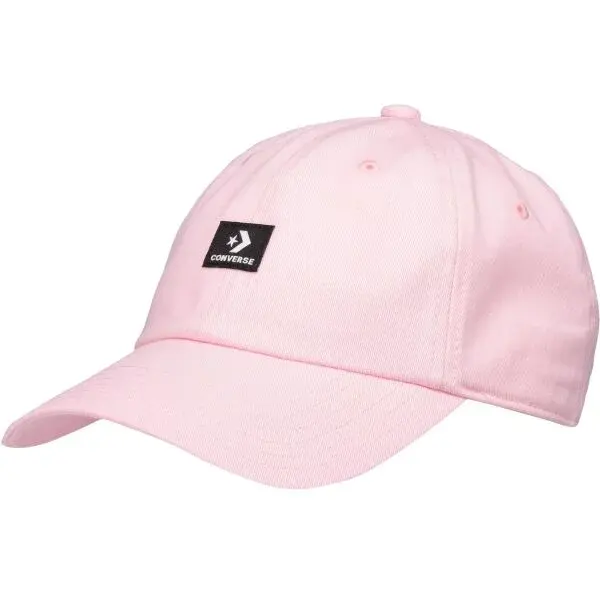 Converse DAY ONE SC Kšiltovka, růžová, velikost