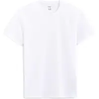 CELIO TEBASE Pánské tričko, bílá, velikost