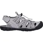 LOAP ACONA Dámské sandály, šedá, velikost