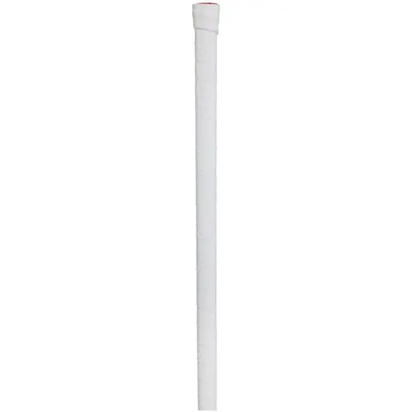 Salming X3M PRO GRIP Florbalová omotávka, bílá, velikost