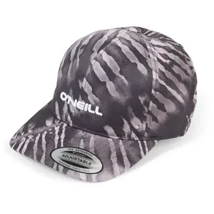 O'Neill SHORE Pánská kšiltovka, šedá, velikost UNI