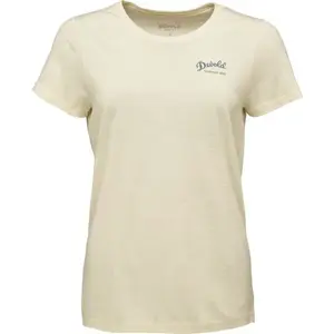 Devold PREMIUM "SAILOR" Dámské triko, bílá, velikost