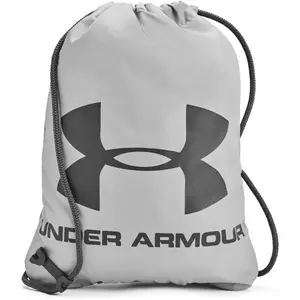 Under Armour OZSEE Gymsack, šedá, velikost