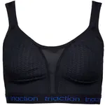 TRIUMPH TRIACTION ENERGY LITE P EX Sportovní podprsenka, černá, velikost 85F