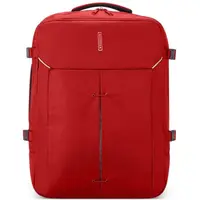 RONCATO RYANAIR IRONIK 2.0 Batoh do kabiny, červená, velikost