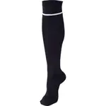 CASTORE TOP SOCK Pánské štulpny, černá, velikost