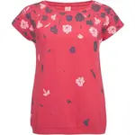 LOAP AULENKA Dámské triko, růžová, velikost