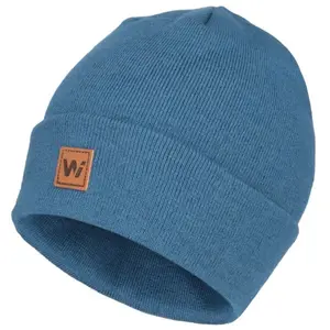 Willard ARNULFO Pánská čepice, modrá, velikost