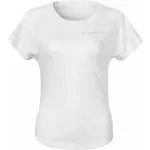 TRIMM CHANGE LADY Dámské tričko, bílá, velikost