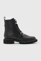 Kožené workery AllSaints Tori Boot