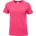 Champion LEGACY Dámské tričko, růžová, velikost