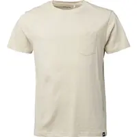 Willard INGVALD Pánské triko, béžová, velikost