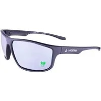 Laceto ENJI ECO Polarizační sluneční brýle, černá, velikost