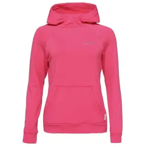 Klimatex NANNA Dámská funkční mikina, růžová, velikost
