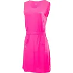 Klimatex DARCEL Dámské šaty, růžová, velikost