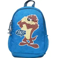 LOONEY TUNES TAZ BAG 7 Dětský batoh, modrá, velikost