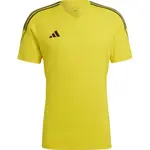 adidas TIRO 25 JERSEY Pánský fotbalový dres, žlutá, velikost