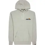 ELLESSE PRIMERO Pánská mikina, šedá, velikost