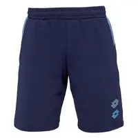 Lotto ATHLETICA PLUS BERMUDA Pánské šortky, modrá, velikost