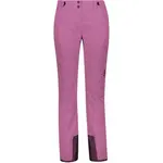 Scott ULTIMATE DRYO 10 W Dámské lyžařské kalhoty, růžová, velikost