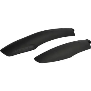 Arcore AF29 1F Přední blatník na kolo, černá, velikost