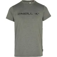 O'Neill RUTILE Pánské tričko, khaki, velikost