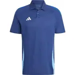 adidas TIRO24 COMPETITION POLO Pánské polo triko, tmavě modrá, velikost