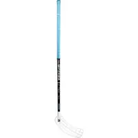 FREEZ FOX 30 Florbalová hokejka, modrá, velikost