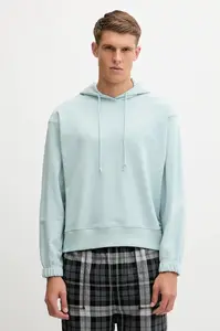 Calvin Klein Underwear  Mikina s kapucňou