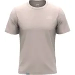 Hannah FRED Pánské tričko, béžová, velikost XXXL