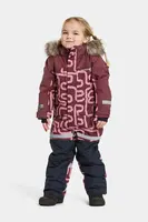 Dětská zimní kombinéza Didriksons BJÄRVEN PR K COV 2