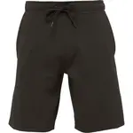 Umbro FULKO Pánské šortky, černá, velikost XXL