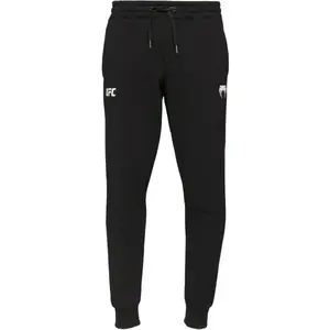 Venum UFC ADRENALINE BY VENUM REPLICA Pánské tepláky, černá, velikost XXL