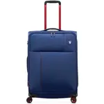 RONCATO MOVE M EXP Cestovní kufr, tmavě modrá, velikost