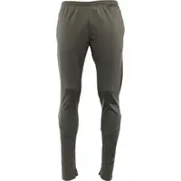 Umbro FW TERRACE POLY PANT Pánské tepláky, khaki, velikost