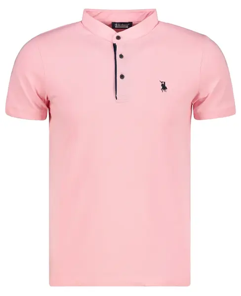 Pánská polokošile dewberry