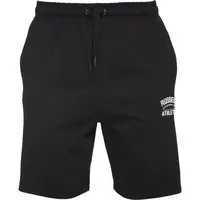 Russell Athletic SHORTS Pánské šortky, černá, velikost