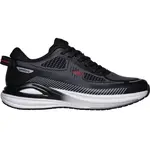 Umbro BAILY Pánská volnočasová obuv, černá, velikost