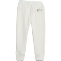 GAP V-HO FAM Dětské tepláky, bílá, velikost