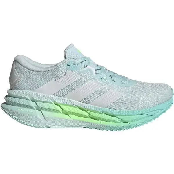 adidas ADISTAR 4 W Dámská běžecká obuv, bílá, velikost 36 2/3