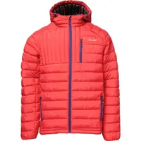 Head CORVARO Pánská bunda, červená, velikost