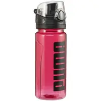 Puma TRAINING BOTTLE Láhev na vodu, růžová, velikost 600 ML
