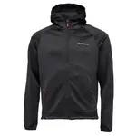 TRIMM BART Pánská mikina, černá, velikost