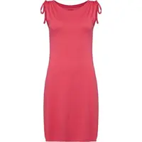LOAP ASANURA Dámské šaty, růžová, velikost